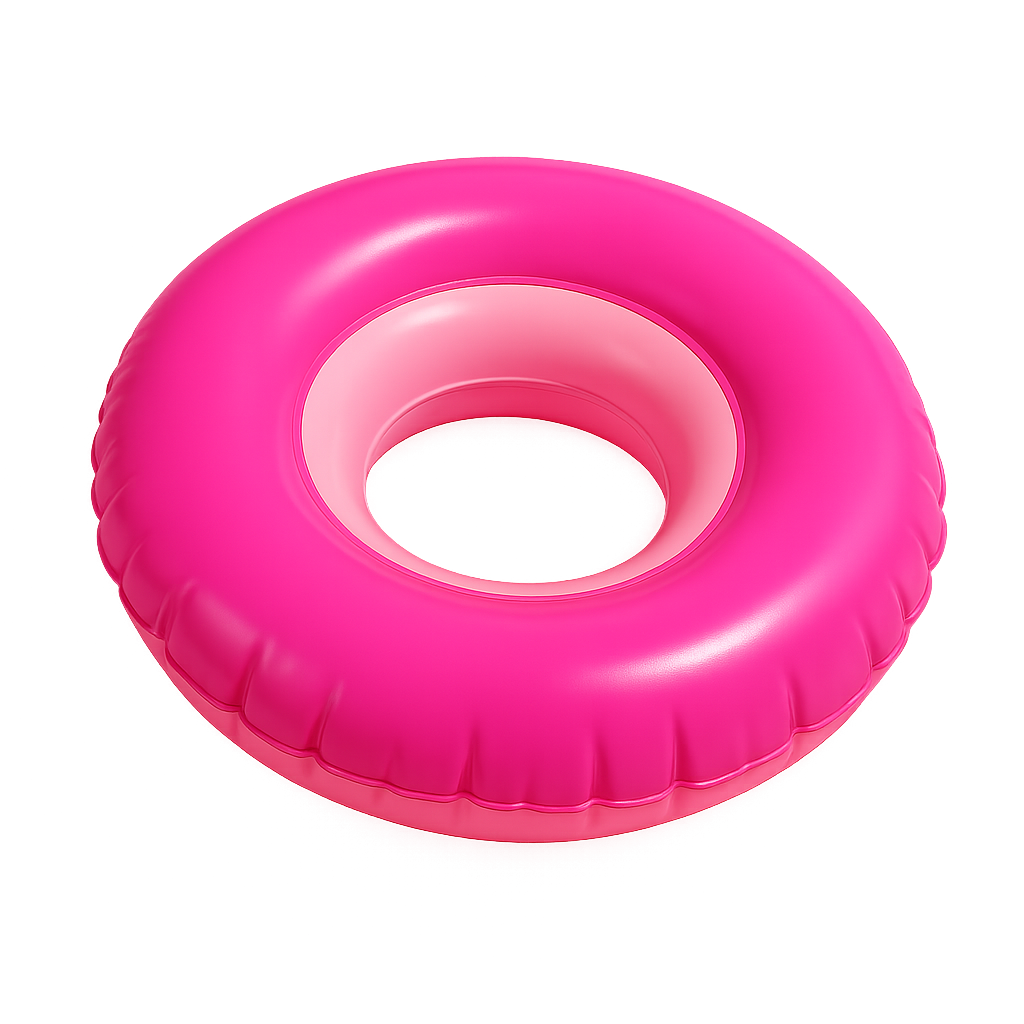donut