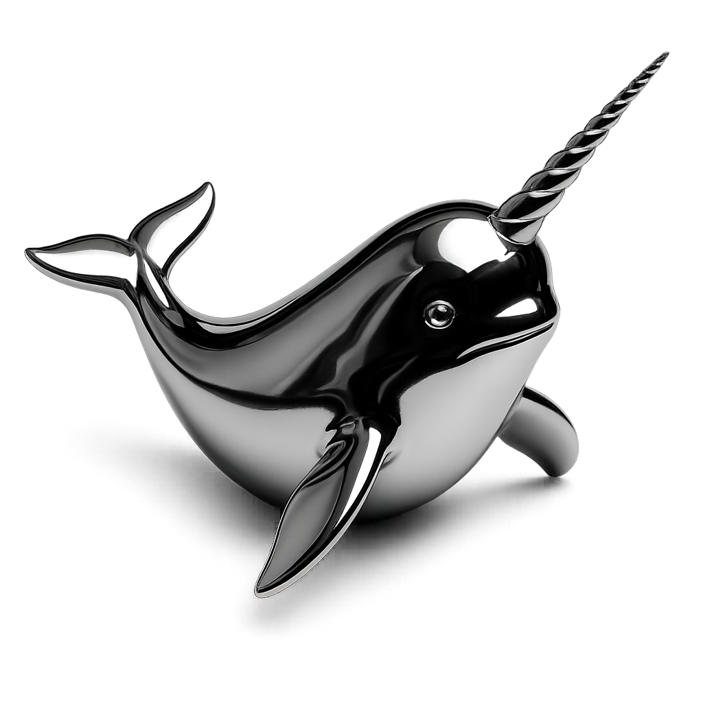 narwhal