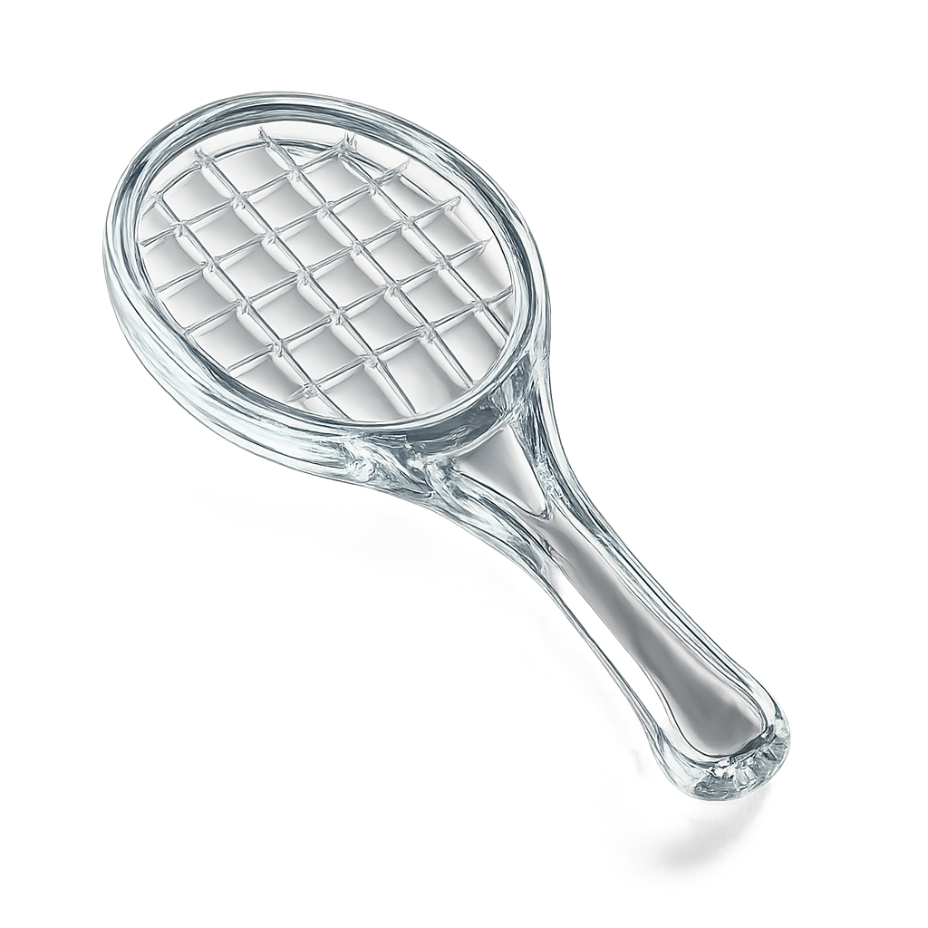 tennis racket