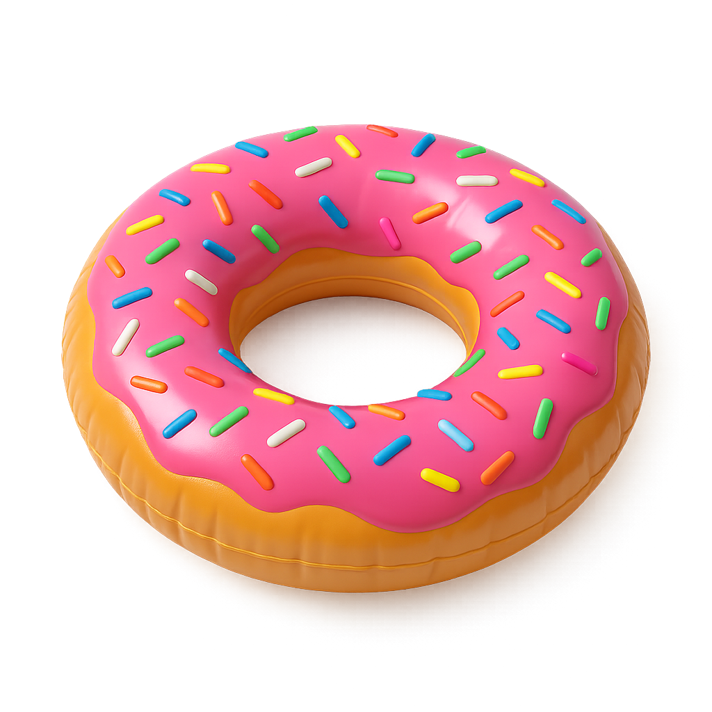 donut