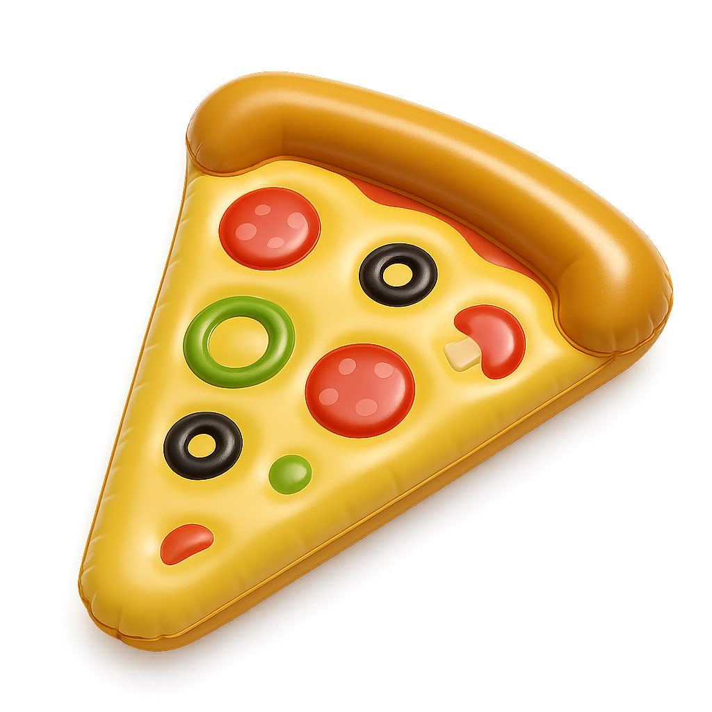 pizza slice
